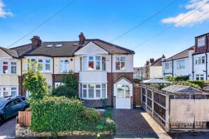 10, Elsrick Avenue, Morden SM4 5RF