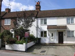 98, Whitley Street, Reading RG2 0EQ