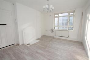Flat 4, Milner Flats, Kingswood Street, Brighton BN2 9QG