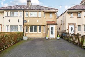 3, Oakenhill Walk, Brislington, Bristol BS4 4LP