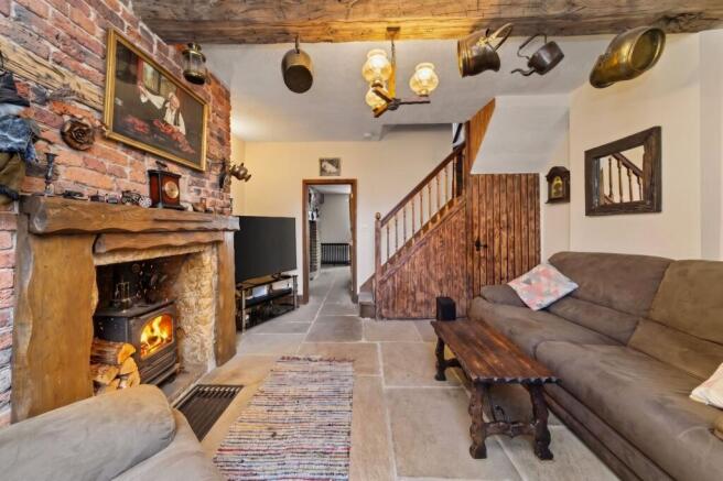 2 bed Cottage for sale Image 2