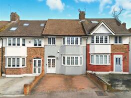 40, Heriot Avenue, London E4 8AP