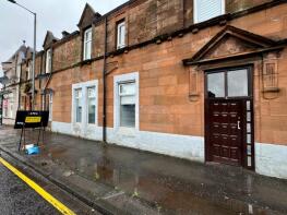 Flat 2, 5, Crossgates, Bellshill ML4 2EB