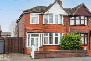 131, Great Stone Road, Manchester M16 0HE