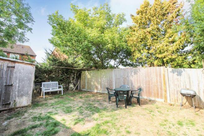 Garden pic 2