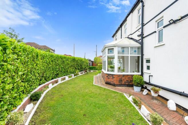 1, Silverdale Avenue, Prestwich, M25 | Detached Family Home with Annex on a Generous Corner Plot photo 4
