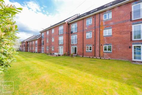 Phaeton Close, Atherton, M46