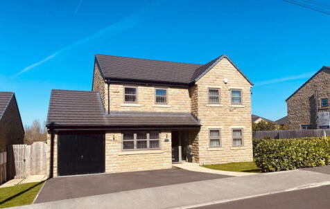 Upper Hoyland Road, Hoyland, Barnsley, S74 9NL