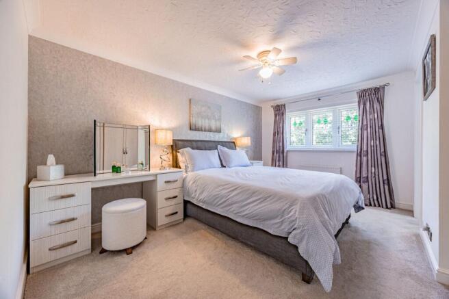 Principal Bedroom