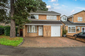 54, Balliol Way, Owlsmoor, Sandhurst GU47 0QN