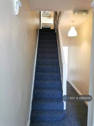 Hallway Ground Floor
