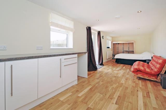 Annexe/Office