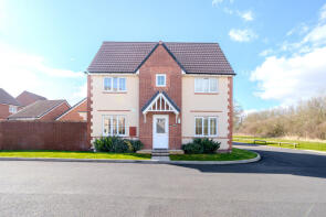 1, Dormouse Place, Chepstow NP16 7FX