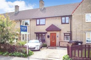 28, Third Avenue, Wetherby LS22 6JR