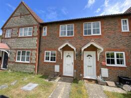 2, St Judes Close, Salisbury SP1 3FA