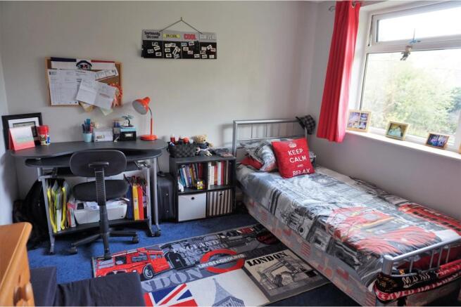 Bedroom Two
