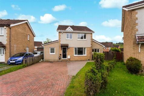 Barberry Place, Southpark Village, Glasgow City, G53