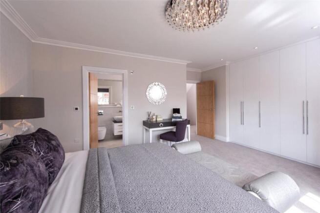 Show Home
