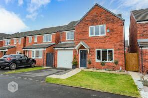 43, Halls Close, Manchester M26 2AG