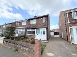 118, Honiton Way, Hartlepool TS25 2PY