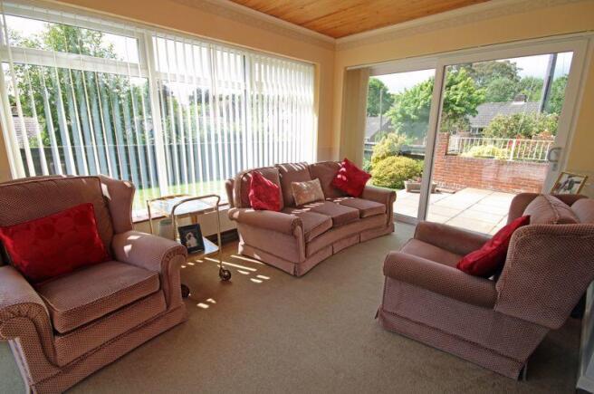 Sunroom