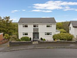 55, Sycamore Drive, Hamilton ML3 7HF