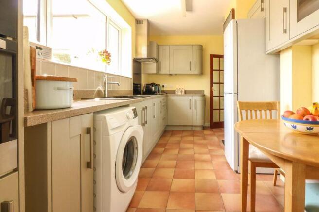 Kitchen/Breakf...
