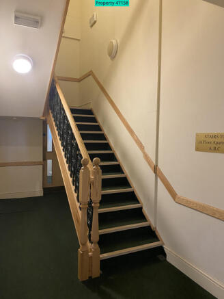Communal Area
