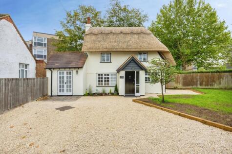 Bedford Road, Wootton, Bedford, Bedfordshire, MK43