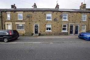 4, California Row, Barnard Castle DL12 0TA