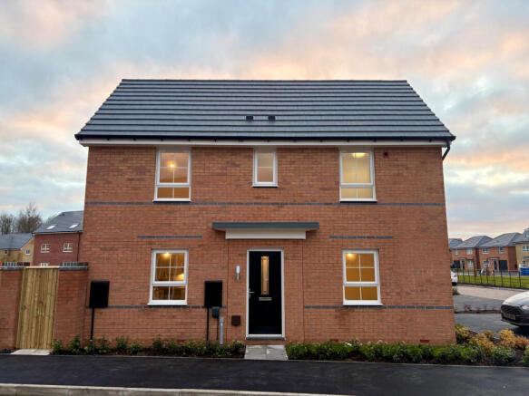3 bedroom Detached for rent