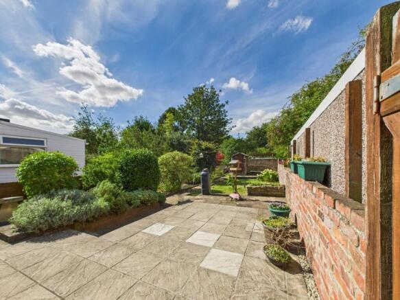 4 bed End of Terrace for sale Image 5