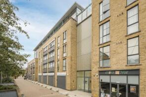 Apartment 19, 5, Ferry Lane, Brentford TW8 0AT
