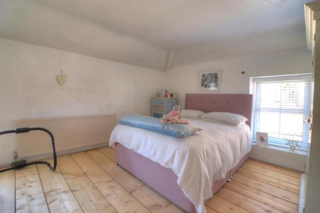 Bedroom 1 2