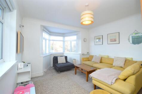 Adelaide Grove, East Cowes
