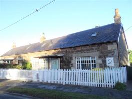 2, Kirklands, Perth Road, Perth PH2 9LW
