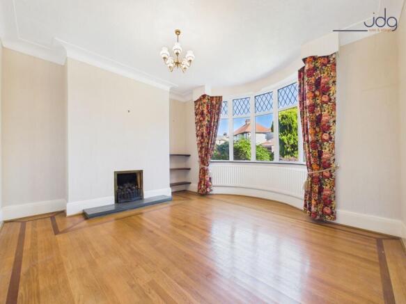 Lounge / Dining Room