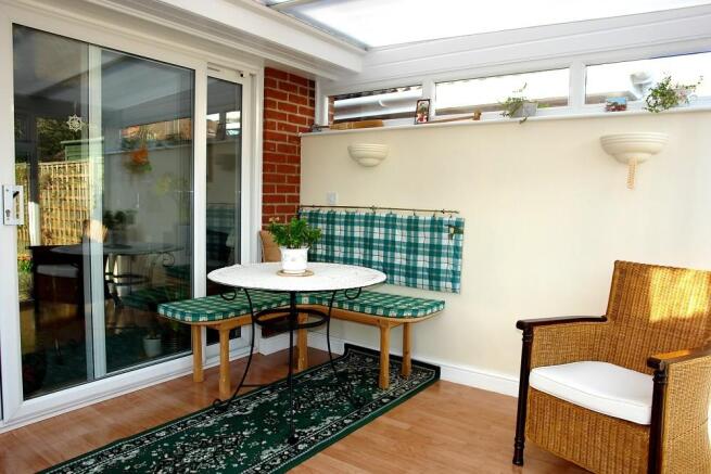 Conservatory