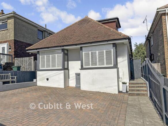 Front External