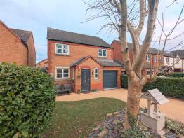 14, Perrins Field, Worcester WR8 0ER
