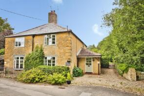 2, Water Lane, Charlton Horethorne, Sherborne DT9 4NX