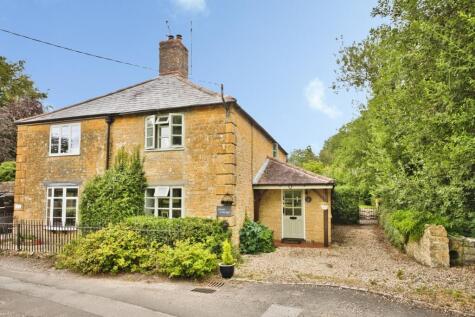 Water Lane, Charlton Horethorne, Sherborne, Somerset, DT9