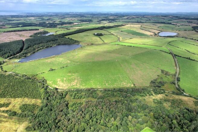 Land At Drumbuie