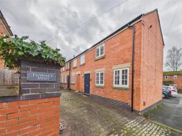 2, Florence Mews, Quarn Street, Derby DE22 1FN