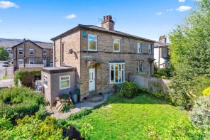 20, Beanlands Parade, Ilkley LS29 8EW