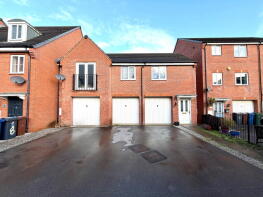 10, Belmont Drive, Penistone, Sheffield S36 6GH