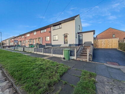 Levens Drive, Carlisle, CA2 6HZ