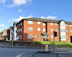 18 Flat 18, Wentloog Court, Wentloog Road, Rumney, Cardiff CF3 3ET