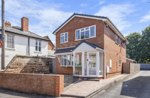 167, Worcester Road, Bromsgrove B61 7HP