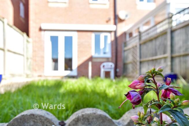 Peregrine Close, Hythe, Kent photo 4